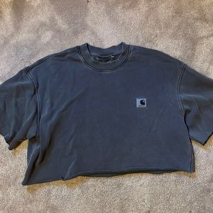 Carhartt Cut Crop Top